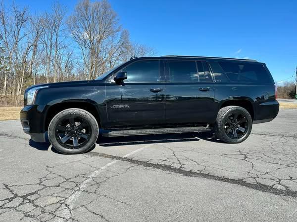 Photo of 2020  GMC Yukon XL
