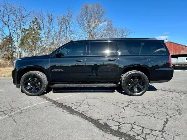 Photo of 2020  GMC Yukon XL