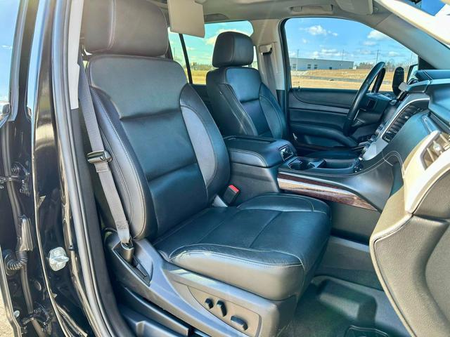 Photo of 2020  GMC Yukon XL