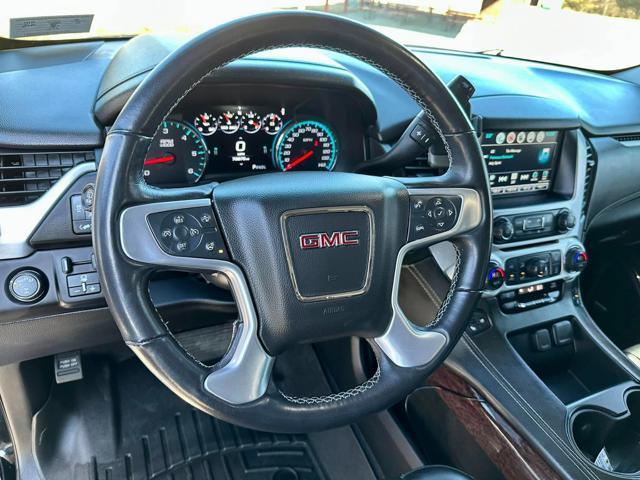 Photo of 2020  GMC Yukon XL