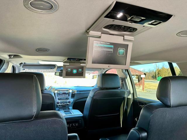 Photo of 2020  GMC Yukon XL