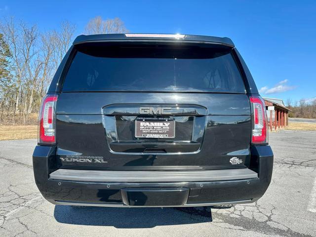 Photo of 2020  GMC Yukon XL