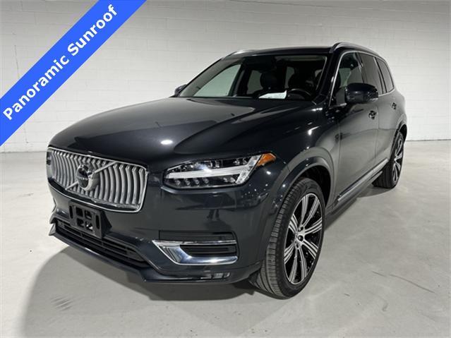 2021 Volvo XC90