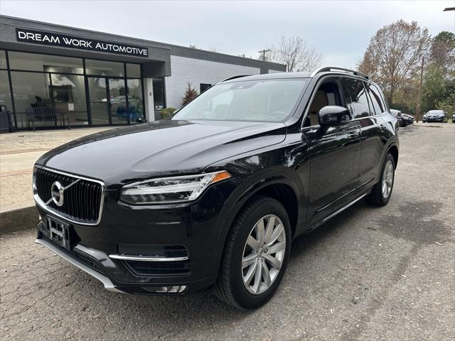 2016 Volvo XC90