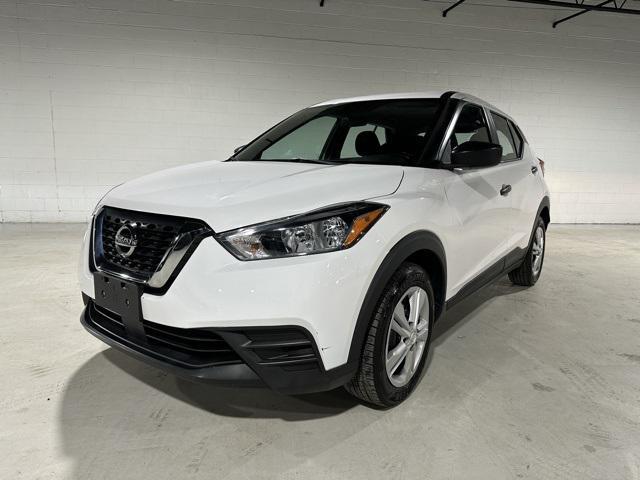 2020 Nissan Kicks