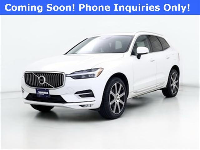 2015 Volvo XC60