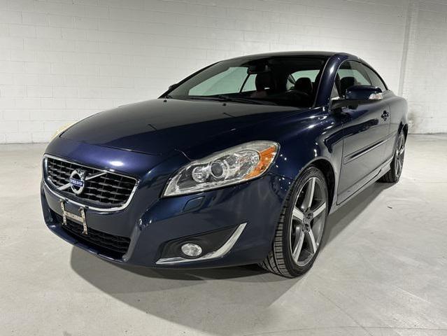 2013 Volvo C70