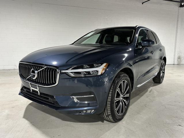 2021 Volvo XC60