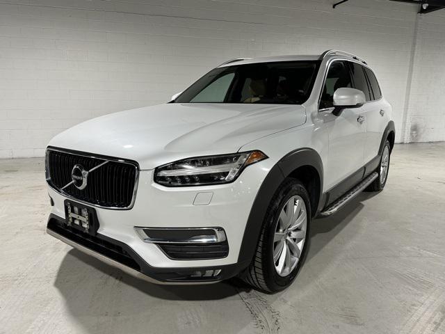 2016 Volvo XC90