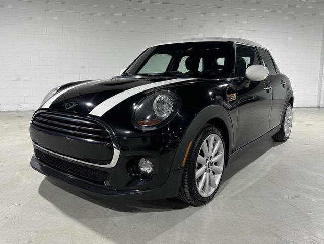 2019 MINI Hardtop