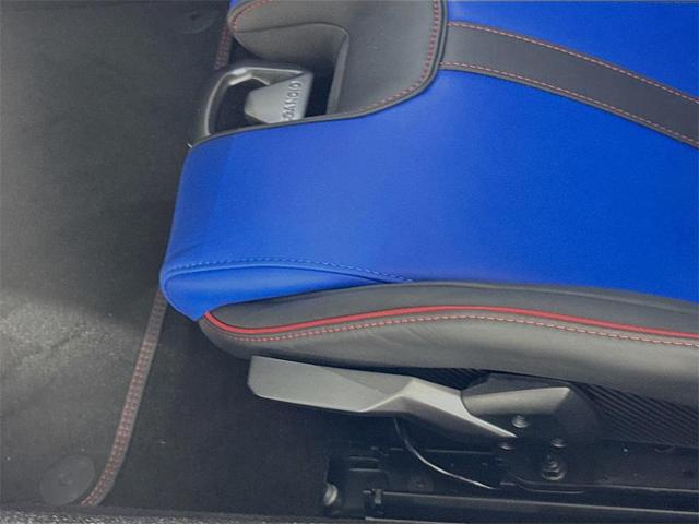 Photo of 2024 Nero Nemesis Matt Lamborghini Revuelto