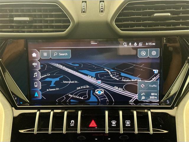Photo of 2022 Giallo Auge Metallic Lamborghini Urus
