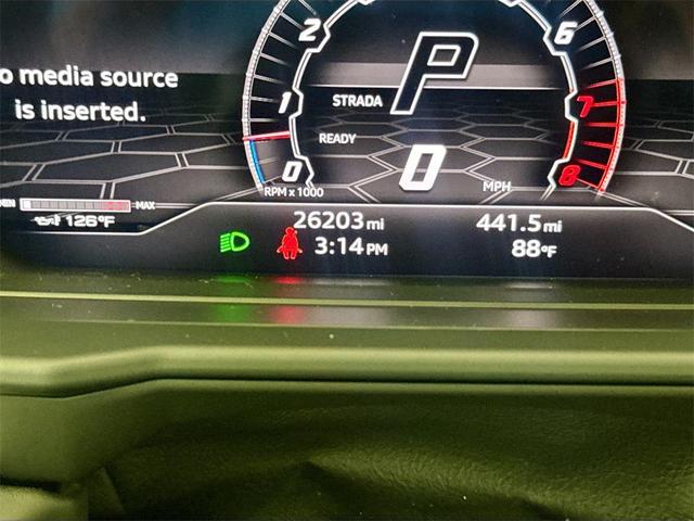 Photo of 2022 Giallo Auge Metallic Lamborghini Urus