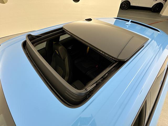Photo of 2023 Light Blue Lamborghini Urus
