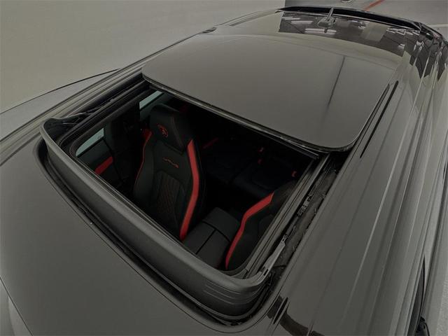 Photo of 2023 Black Lamborghini Urus