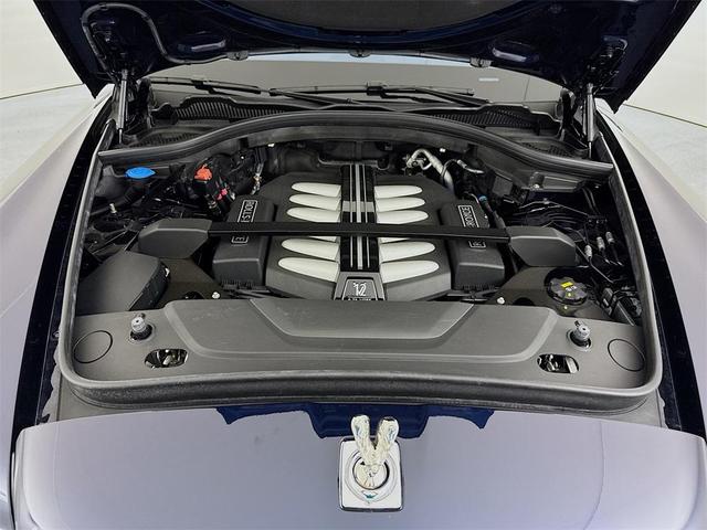 Photo of 2020 Blue Rolls-Royce Cullinan