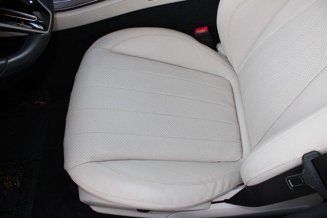 Photo of 2022 White Mercedes-Benz E-Class