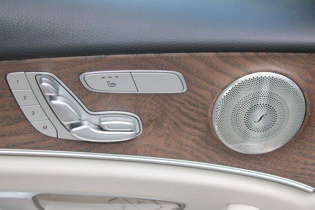 Photo of 2022 White Mercedes-Benz E-Class