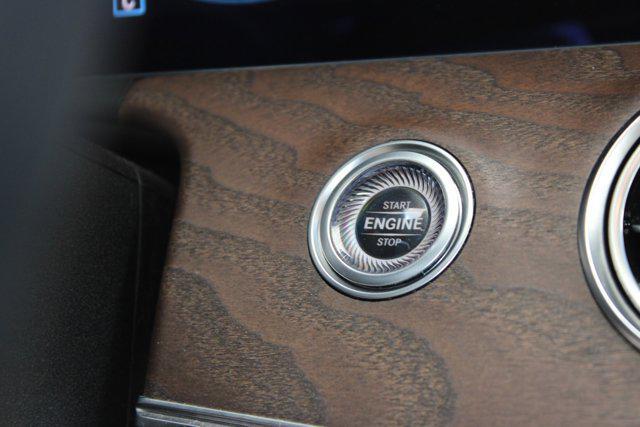 Photo of 2022 White Mercedes-Benz E-Class