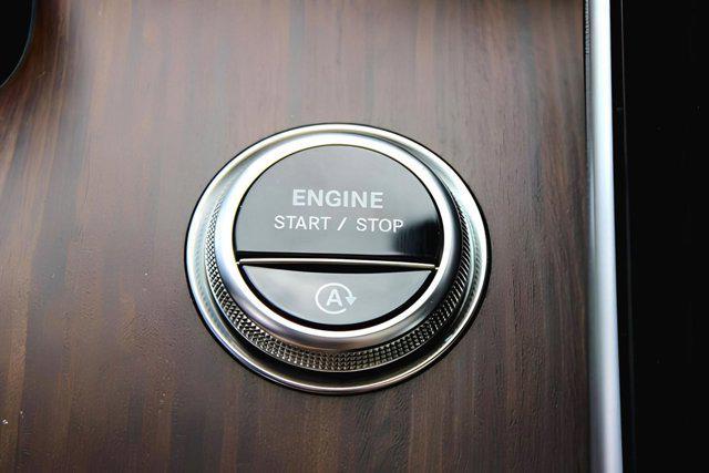 Photo of 2025 Cirrus Silver Metallic Mercedes-Benz C-Class