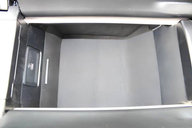Photo of 2025 Cirrus Silver Metallic Mercedes-Benz C-Class