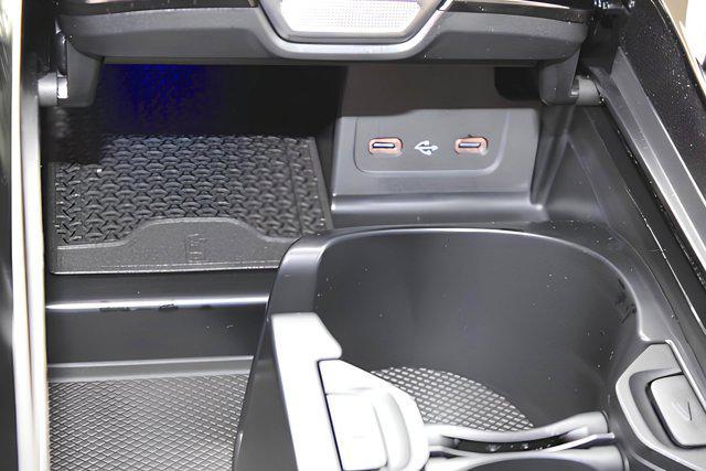 Photo of 2025 Twilight Blue Metallic Mercedes-Benz C-Class