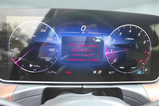 Photo of 2025 Twilight Blue Metallic Mercedes-Benz C-Class