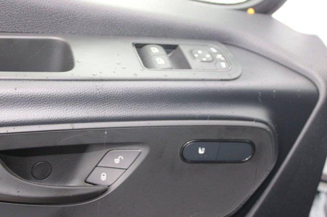 Photo of 2025 Arctic White Mercedes-Benz Sprinter 2500