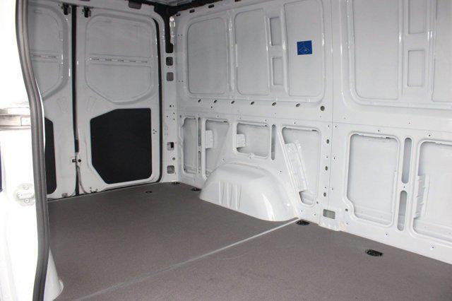 Photo of 2025 Arctic White Mercedes-Benz Sprinter 2500