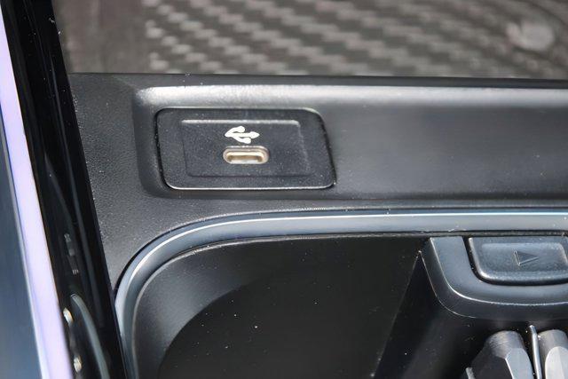 Photo of 2025 Polar White Mercedes-Benz GLA 250