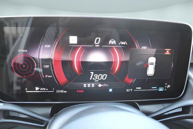 Photo of 2025 Polar White Mercedes-Benz GLC 300