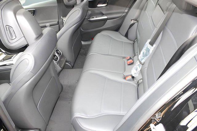 Photo of 2025 Black Mercedes-Benz C-Class