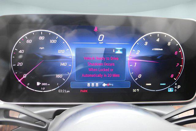Photo of 2025 Black Mercedes-Benz C-Class