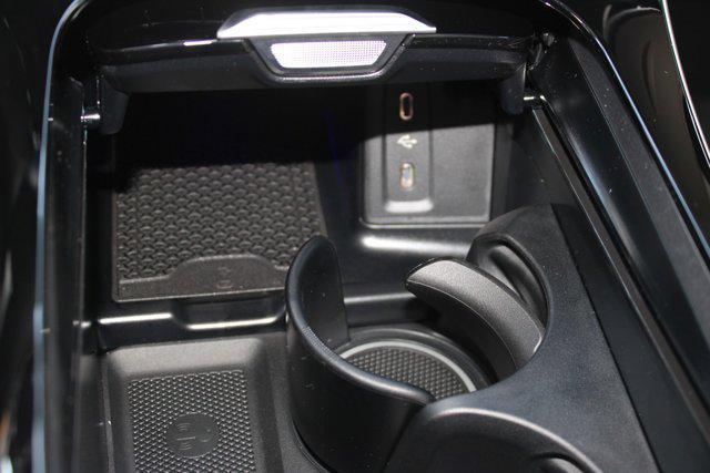 Photo of 2026 Verde Silver Metallic Mercedes-Benz GLC 300