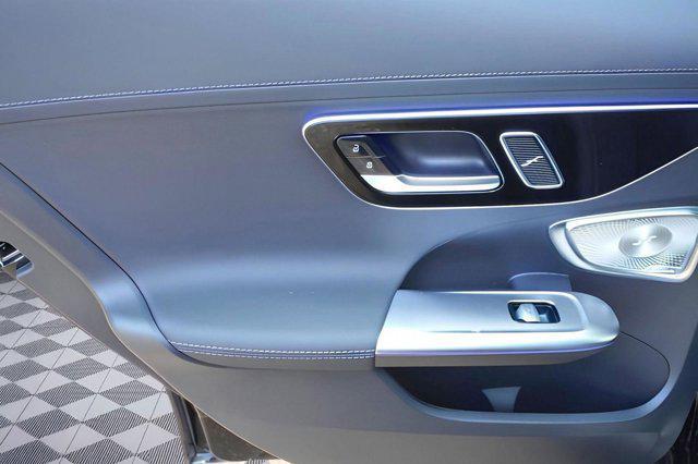 Photo of 2025 Black Mercedes-Benz C-Class