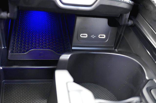 Photo of 2025 Black Mercedes-Benz C-Class