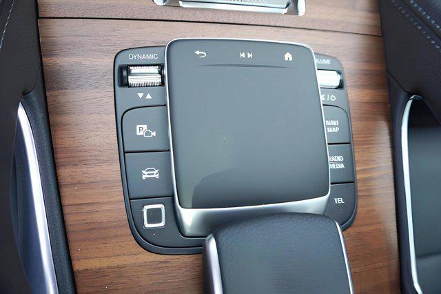 Photo of 2025 Selenite Grey Metallic Mercedes-Benz GLE 350