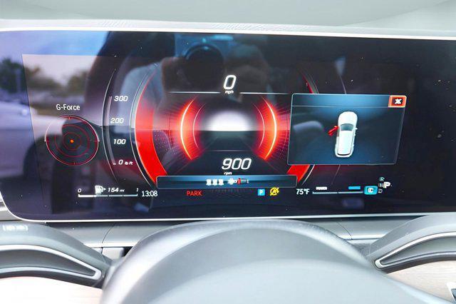 Photo of 2025 Selenite Grey Metallic Mercedes-Benz GLE 350