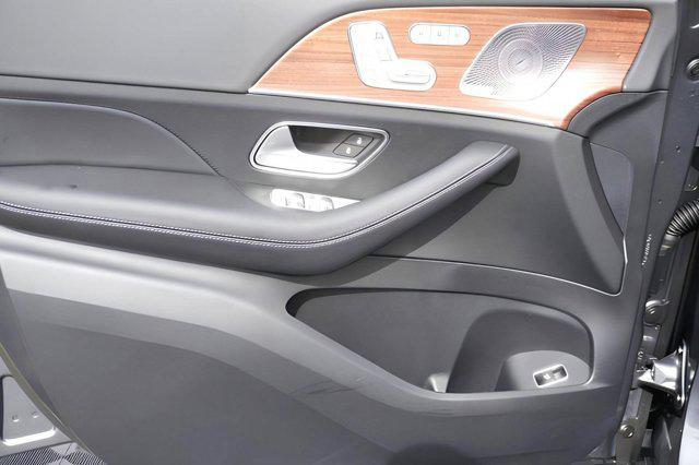 Photo of 2025 Selenite Grey Metallic Mercedes-Benz GLE 350