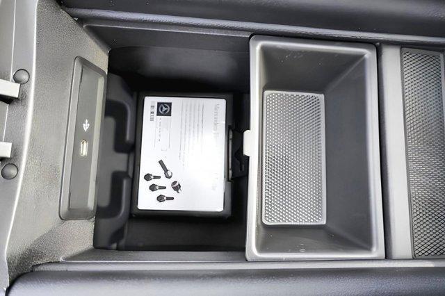 Photo of 2025 Selenite Grey Metallic Mercedes-Benz GLE 350