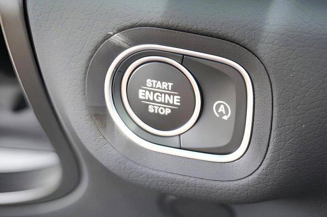 Photo of 2025 Selenite Grey Metallic Mercedes-Benz GLE 350