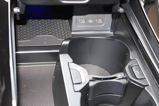 Photo of 2025 Polar White Mercedes-Benz C-Class