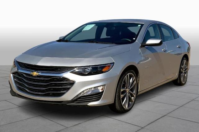 2022 Chevrolet Malibu