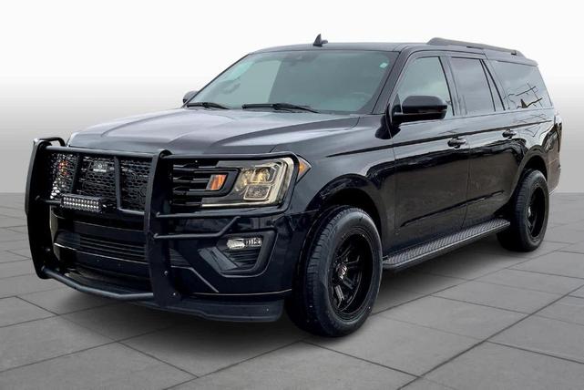 2021 Ford Expedition Max