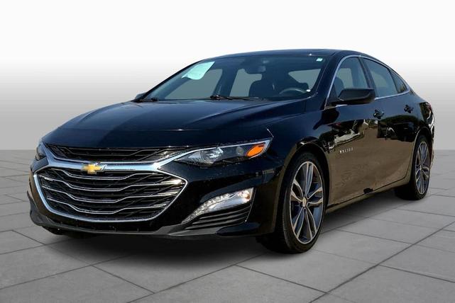 2022 Chevrolet Malibu