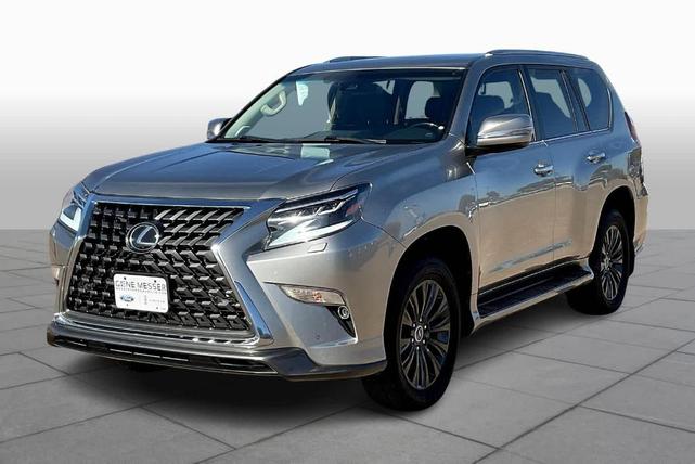 2021 Lexus Gx 460