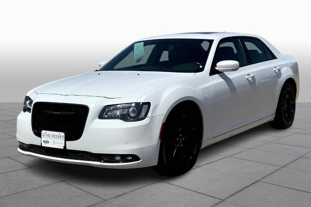 2022 Chrysler 300