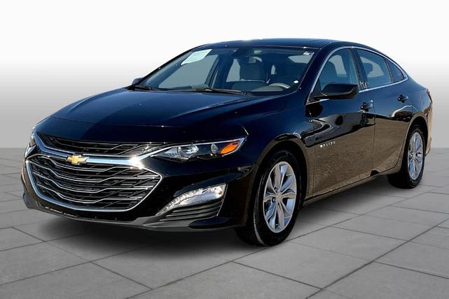 2022 Chevrolet Malibu