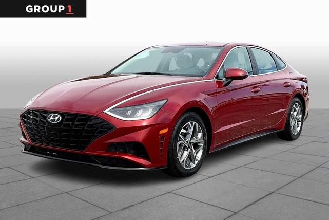 2023 Hyundai Sonata