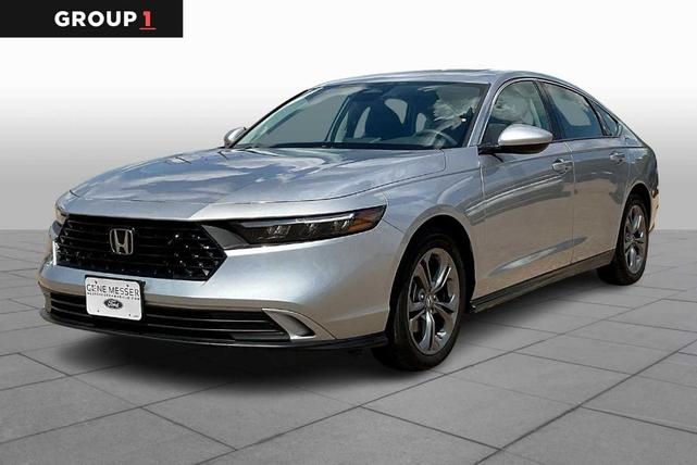 2023 Honda Accord